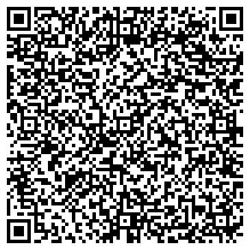 QR-код с контактной информацией организации Мегалэнд