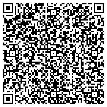 QR-код с контактной информацией организации БЕРГАМО