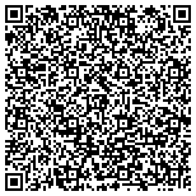QR-код с контактной информацией организации Дворец пионеров и школьников им. Н.К. Крупской