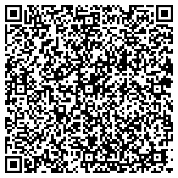 QR-код с контактной информацией организации Гранде Панда