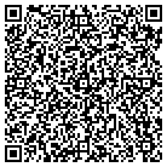 QR-код с контактной информацией организации Магазин фастфудной продукции, ИП Авакян Г.С.