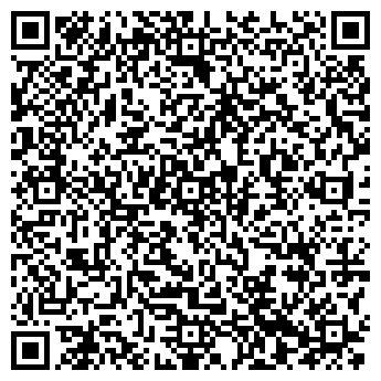 QR-код с контактной информацией организации Чебуречная, ИП Мамедли К.М.