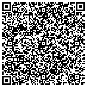 QR-код с контактной информацией организации Art Fusion