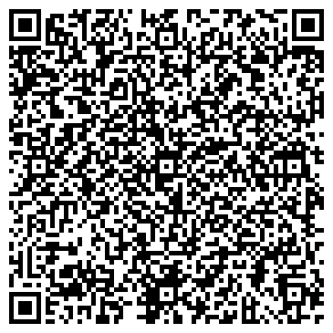 QR-код с контактной информацией организации Магазин фастфудной продукции, ИП Свиридова Е.В.