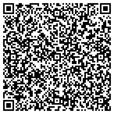 QR-код с контактной информацией организации Участковый пункт полиции, Орджоникидзевский район