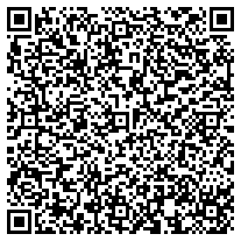 QR-код с контактной информацией организации МегаВольт