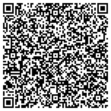 QR-код с контактной информацией организации Ян Примус, сеть пивных ресторанов