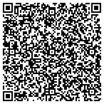 QR-код с контактной информацией организации Адвокатские кабинеты Березина А.В. и Кузнецовой Л.В.