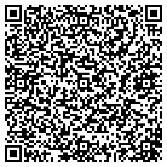 QR-код с контактной информацией организации Участковый пункт полиции, Демский район