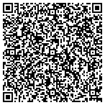 QR-код с контактной информацией организации Магазин фастфудной продукции, ИП Мамедов Р.А.