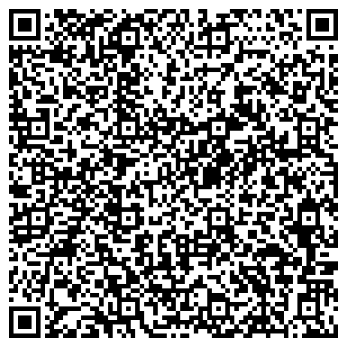 QR-код с контактной информацией организации ООО Волжский берег