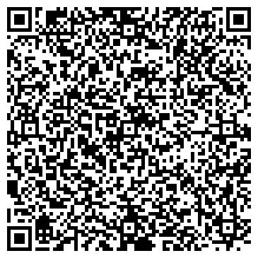 QR-код с контактной информацией организации Участковый пункт полиции, Калининский район