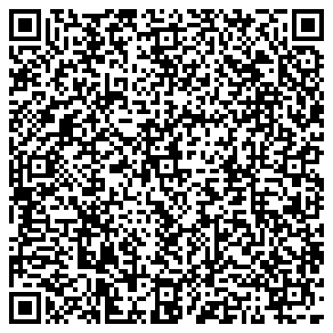 QR-код с контактной информацией организации Лидер