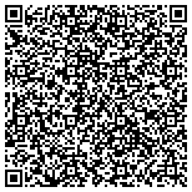QR-код с контактной информацией организации Дом юношеского технического творчества Челябинской области