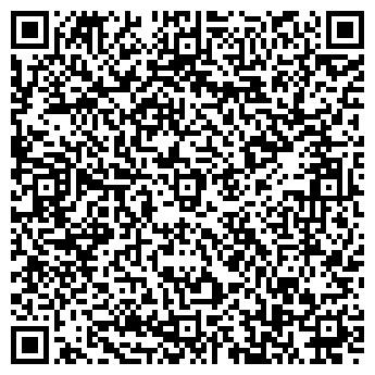 QR-код с контактной информацией организации AS