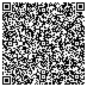 QR-код с контактной информацией организации Вкусняшка, киоск по продаже фастфудной продукции