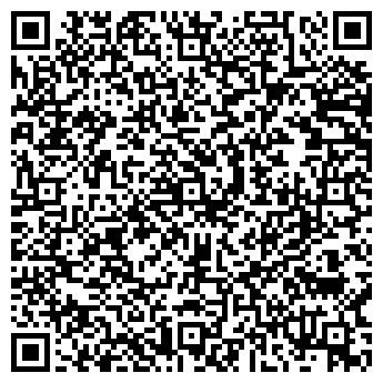 QR-код с контактной информацией организации М-ЛАЙНЕР