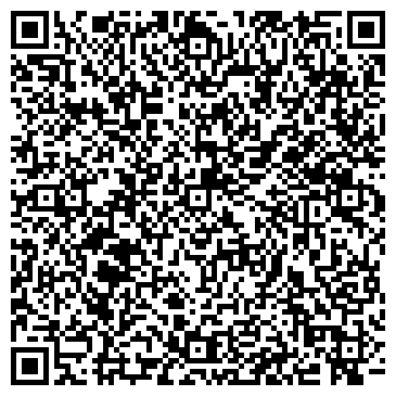 QR-код с контактной информацией организации Чайка