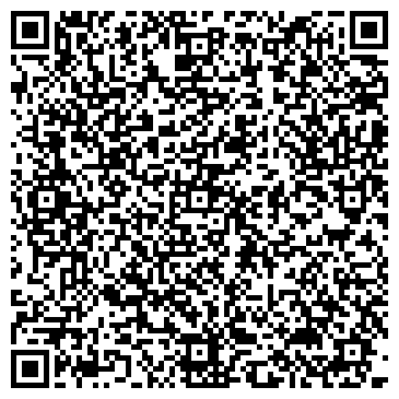 QR-код с контактной информацией организации Елена