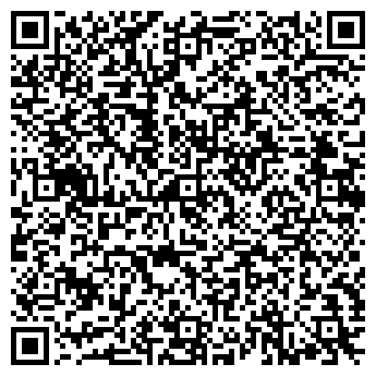 QR-код с контактной информацией организации Киоск фастфудной продукции