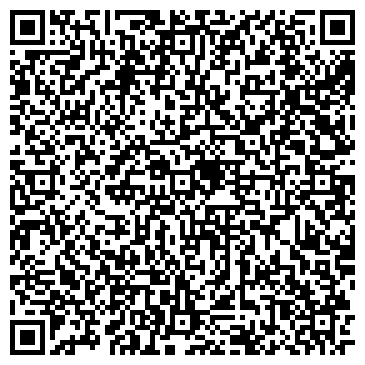 QR-код с контактной информацией организации Нижегородский печатник