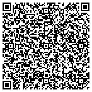QR-код с контактной информацией организации Miss Bliss