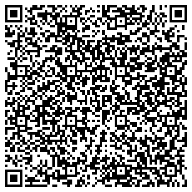 QR-код с контактной информацией организации Абаста