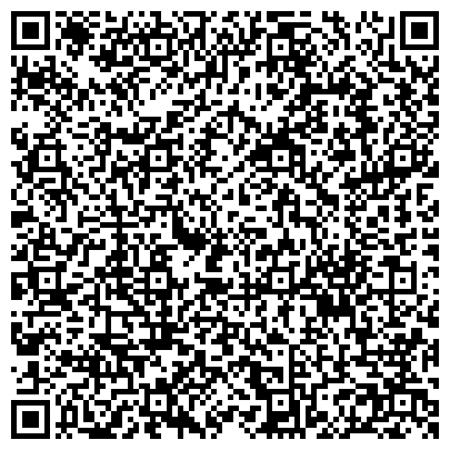 QR-код с контактной информацией организации Мастерская по изготовлению столярных изделий, Йошкар-Олинский технологический колледж