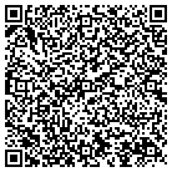 QR-код с контактной информацией организации "Пражечка"