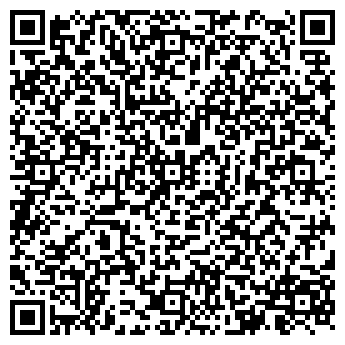 QR-код с контактной информацией организации НИО ДИЗАЙН