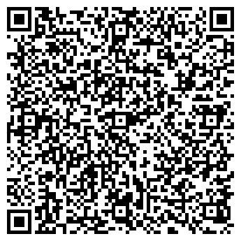 QR-код с контактной информацией организации B.B.King, музыкальный ресторан