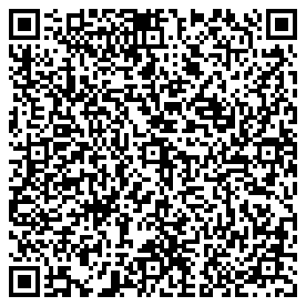 QR-код с контактной информацией организации КРАТОН