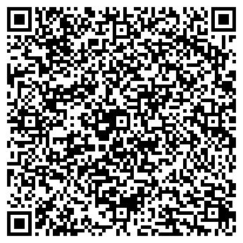 QR-код с контактной информацией организации Смоленская неделя