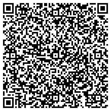 QR-код с контактной информацией организации Ichiban Boshi