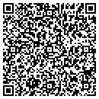 QR-код с контактной информацией организации АФИНА