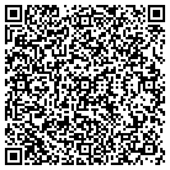 QR-код с контактной информацией организации ООО Транссервис