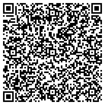 QR-код с контактной информацией организации Адвокатский кабинет Осыко М.Ю.