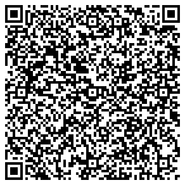 QR-код с контактной информацией организации Bijou Art