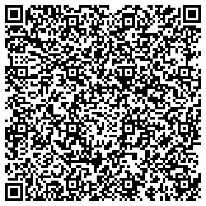 QR-код с контактной информацией организации ЦЕНТР ЗАНЯТОСТИ НАСЕЛЕНИЯ ВАО Г. МОСКВЫ