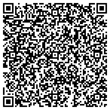 QR-код с контактной информацией организации Отдел полиции №5 (Орджоникидзевский район)