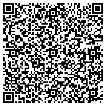 QR-код с контактной информацией организации Однако, жизнь!, газета