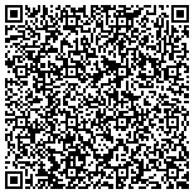 QR-код с контактной информацией организации Академия радости