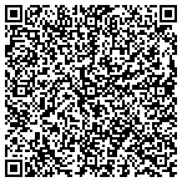 QR-код с контактной информацией организации Академия радости