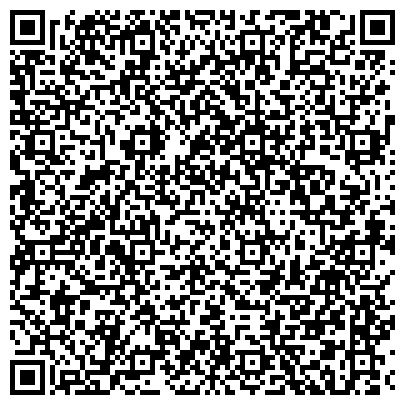 QR-код с контактной информацией организации АО Государственная страховая компания «Югория»