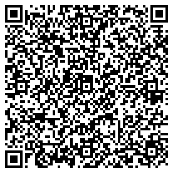 QR-код с контактной информацией организации Никольское Кольцо