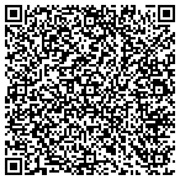 QR-код с контактной информацией организации НоГГи