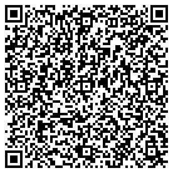 QR-код с контактной информацией организации Киоск фастфудной продукции