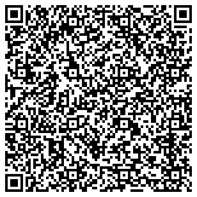 QR-код с контактной информацией организации Любимый Трикотаж