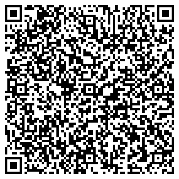 QR-код с контактной информацией организации Акватория красоты