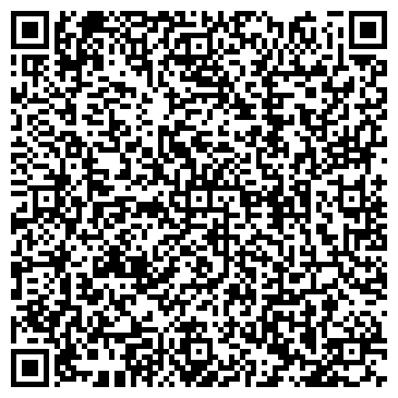 QR-код с контактной информацией организации Будвар, пивной ресторан